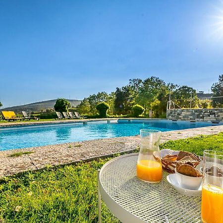 Villa Quinta Do Boicao Lissabon Exterior foto