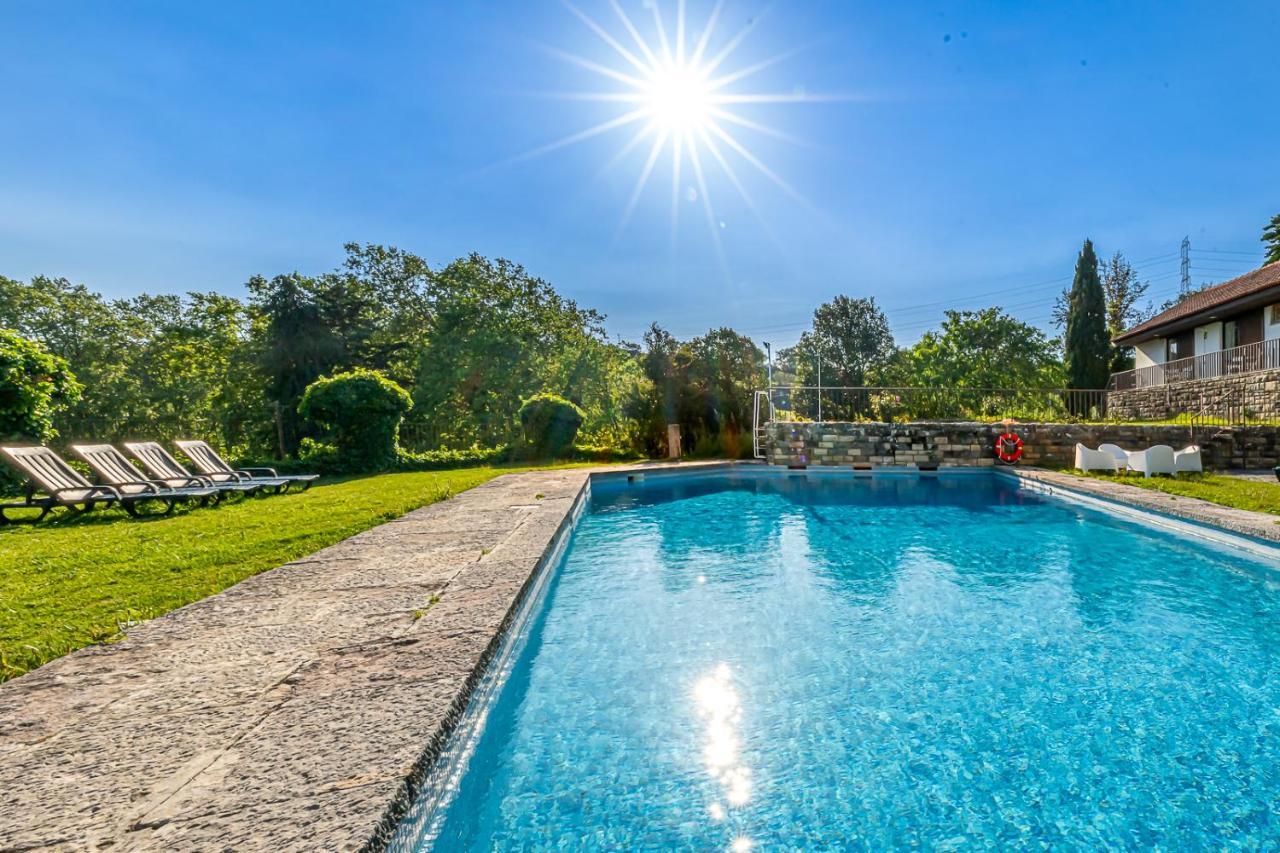 Villa Quinta Do Boicao Lissabon Exterior foto