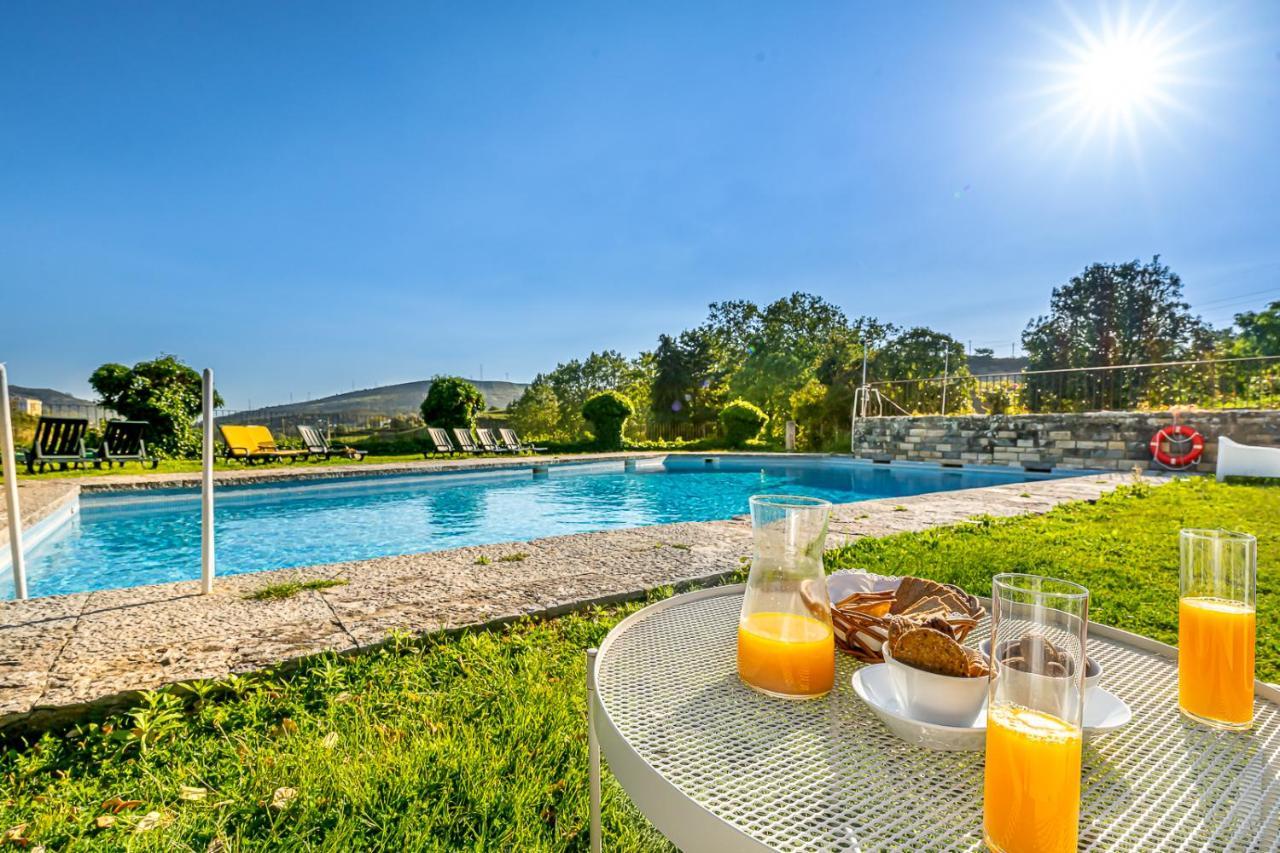 Villa Quinta Do Boicao Lissabon Exterior foto
