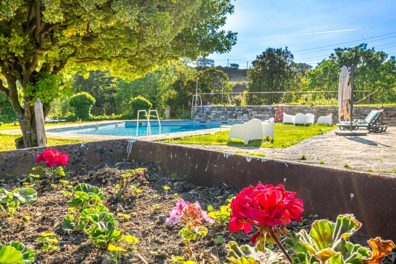 Villa Quinta Do Boicao Lissabon Exterior foto