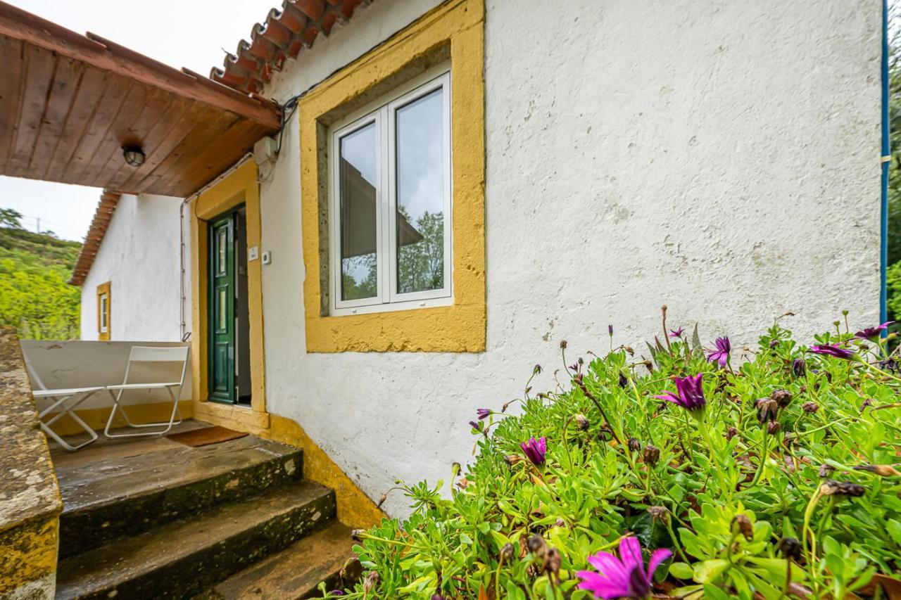 Villa Quinta Do Boicao Lissabon Exterior foto