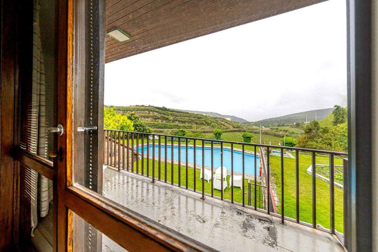 Villa Quinta Do Boicao Lissabon Exterior foto