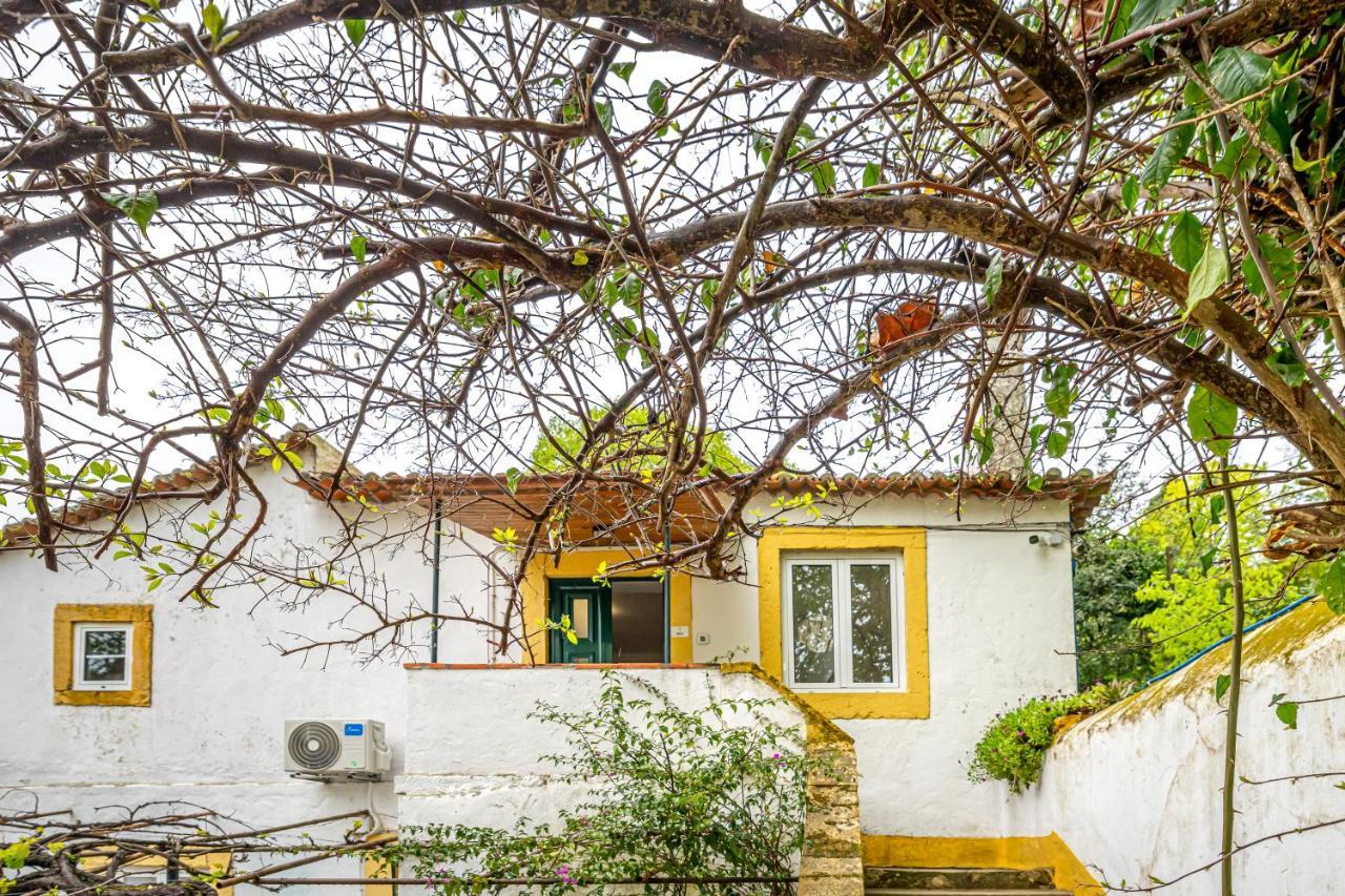 Villa Quinta Do Boicao Lissabon Exterior foto