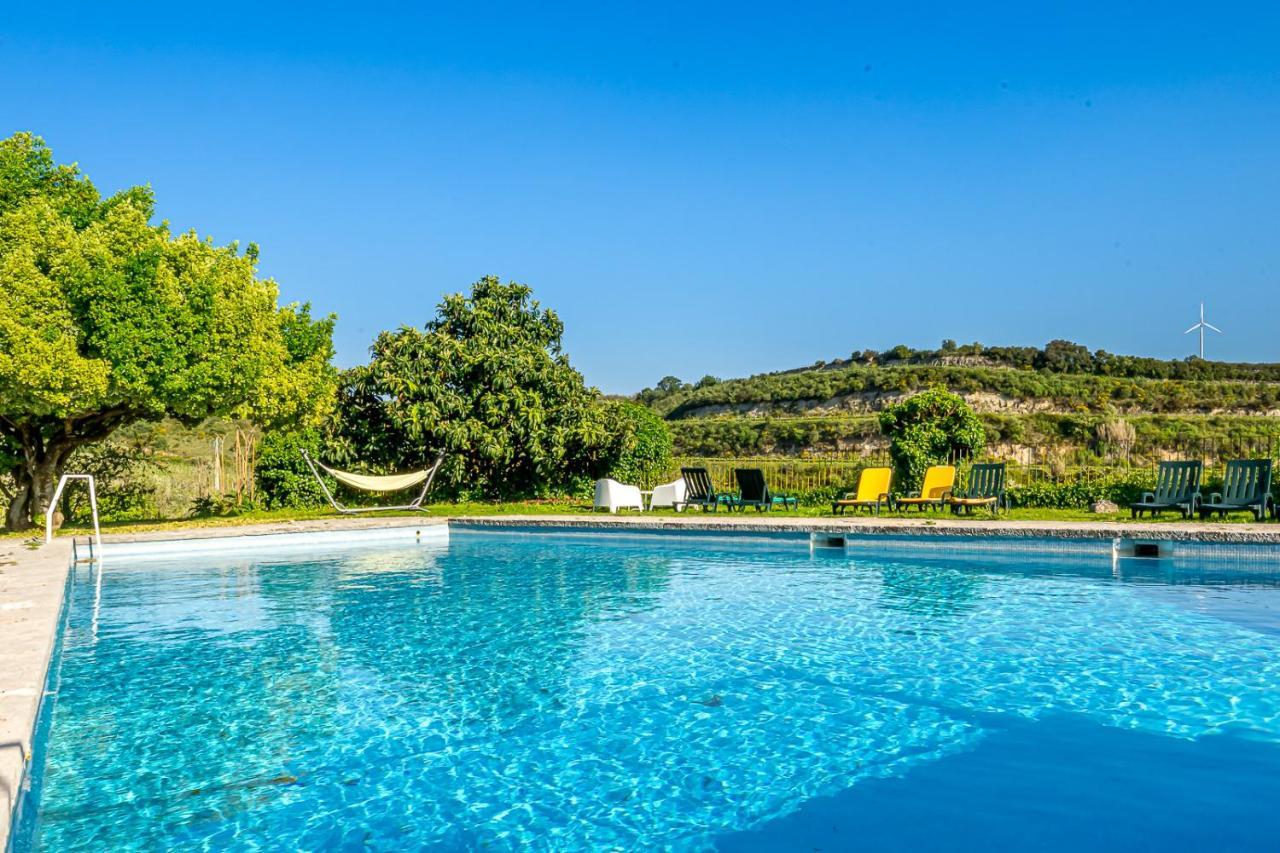 Villa Quinta Do Boicao Lissabon Exterior foto