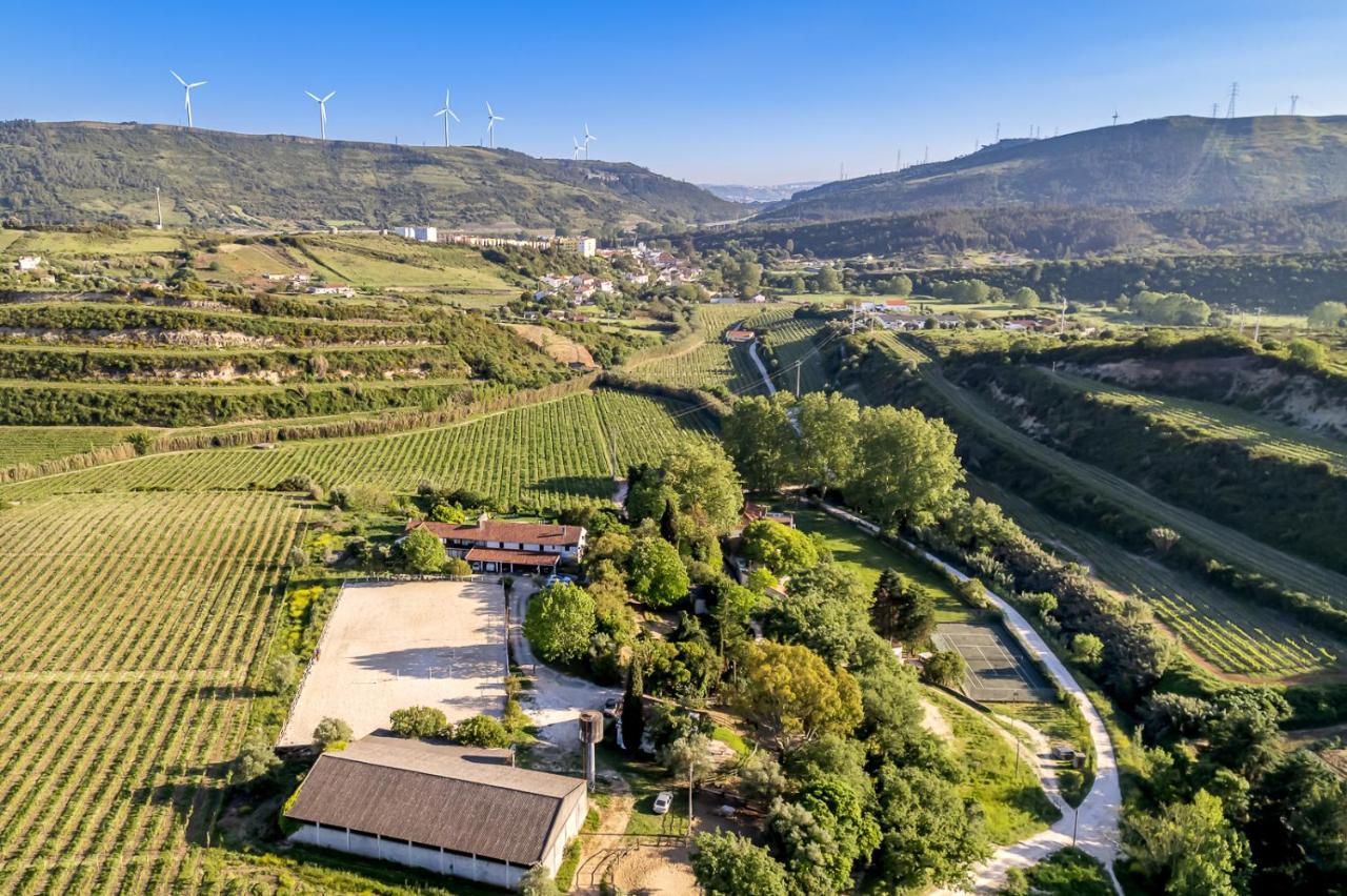 Villa Quinta Do Boicao Lissabon Exterior foto