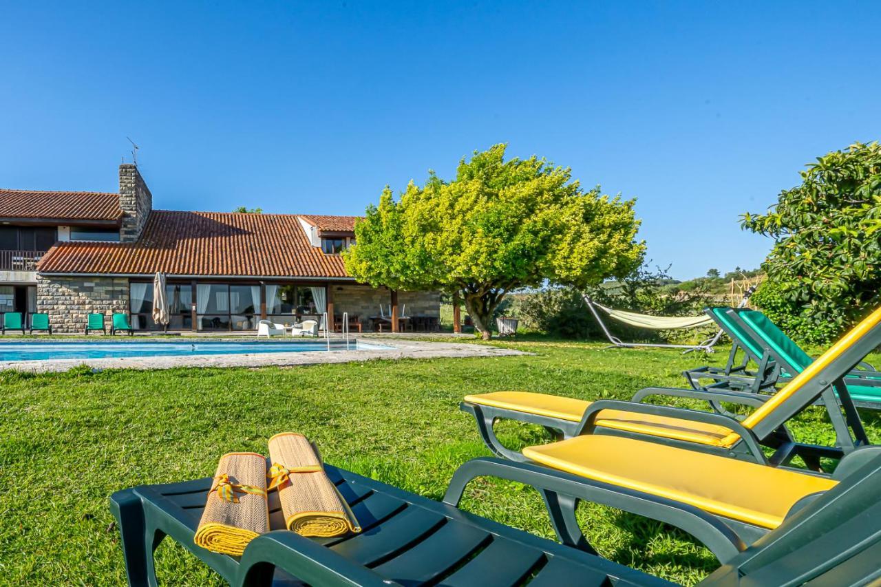 Villa Quinta Do Boicao Lissabon Exterior foto