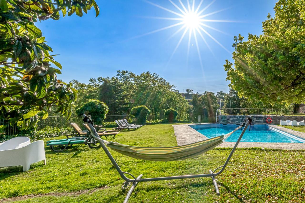 Villa Quinta Do Boicao Lissabon Exterior foto