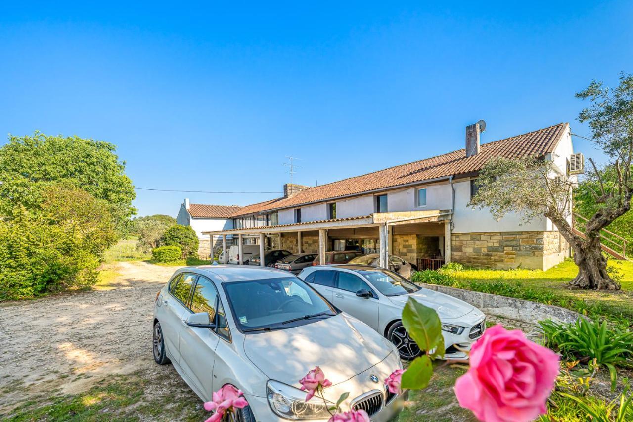 Villa Quinta Do Boicao Lissabon Exterior foto