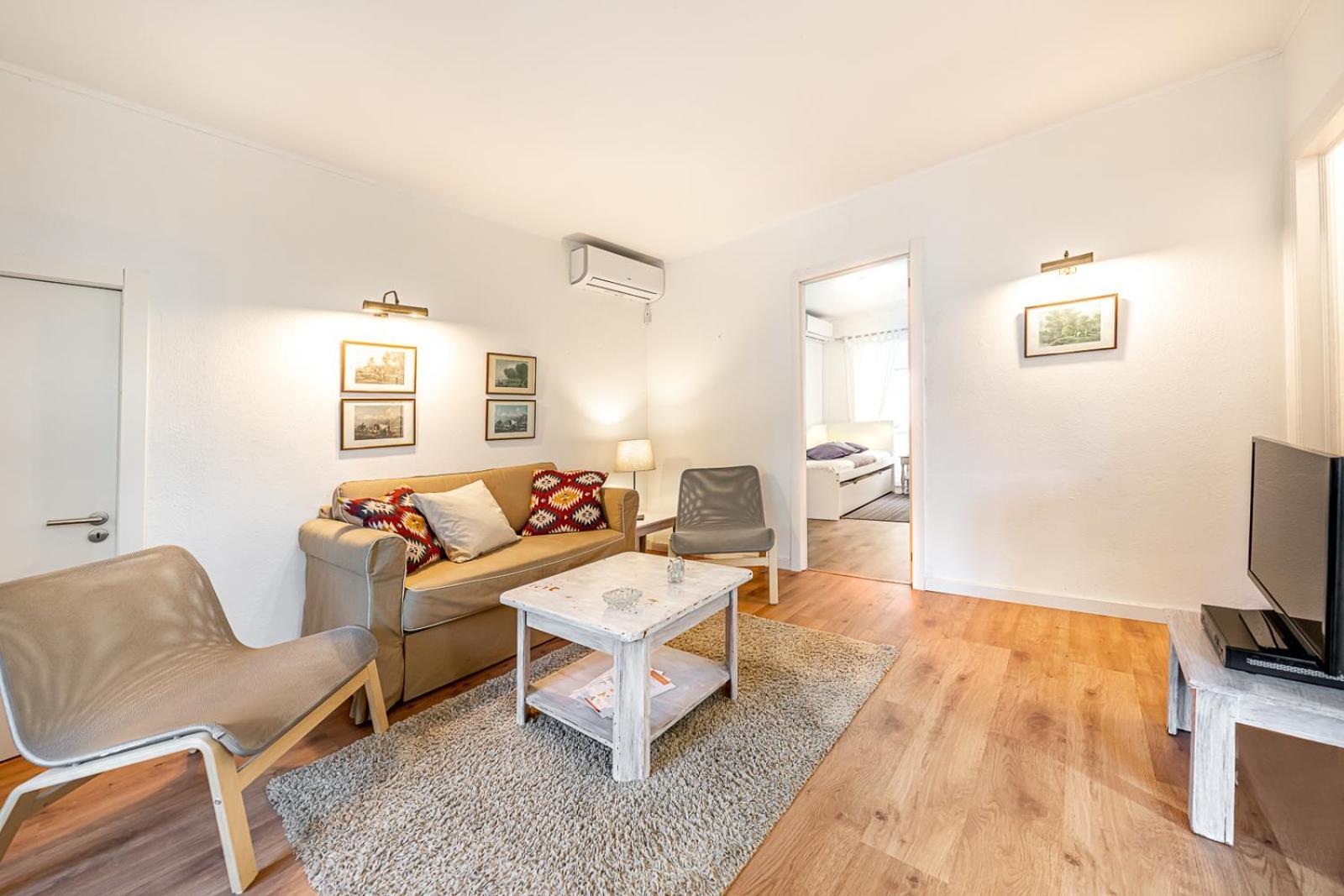 Villa Quinta Do Boicao Lissabon Zimmer foto