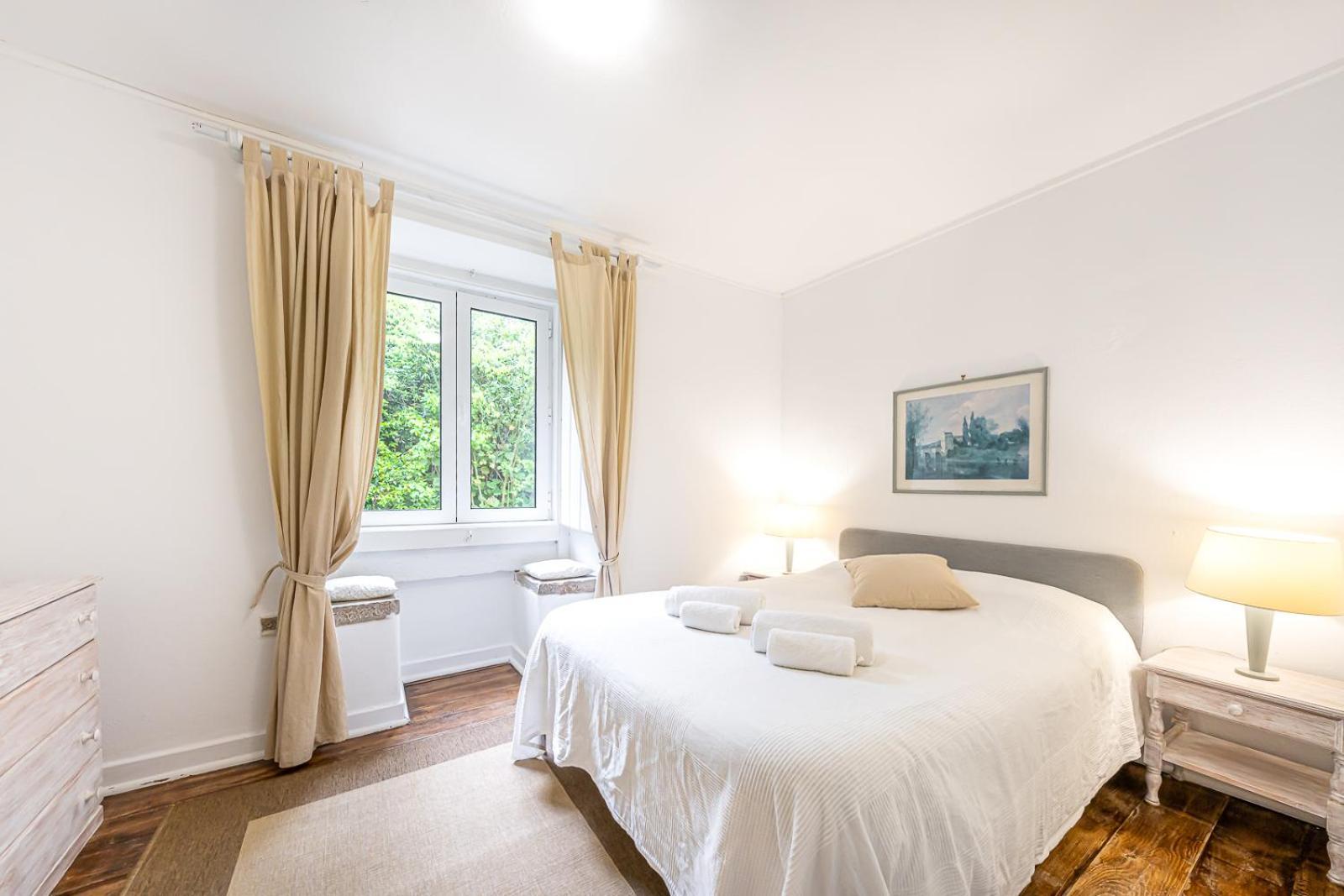 Villa Quinta Do Boicao Lissabon Zimmer foto