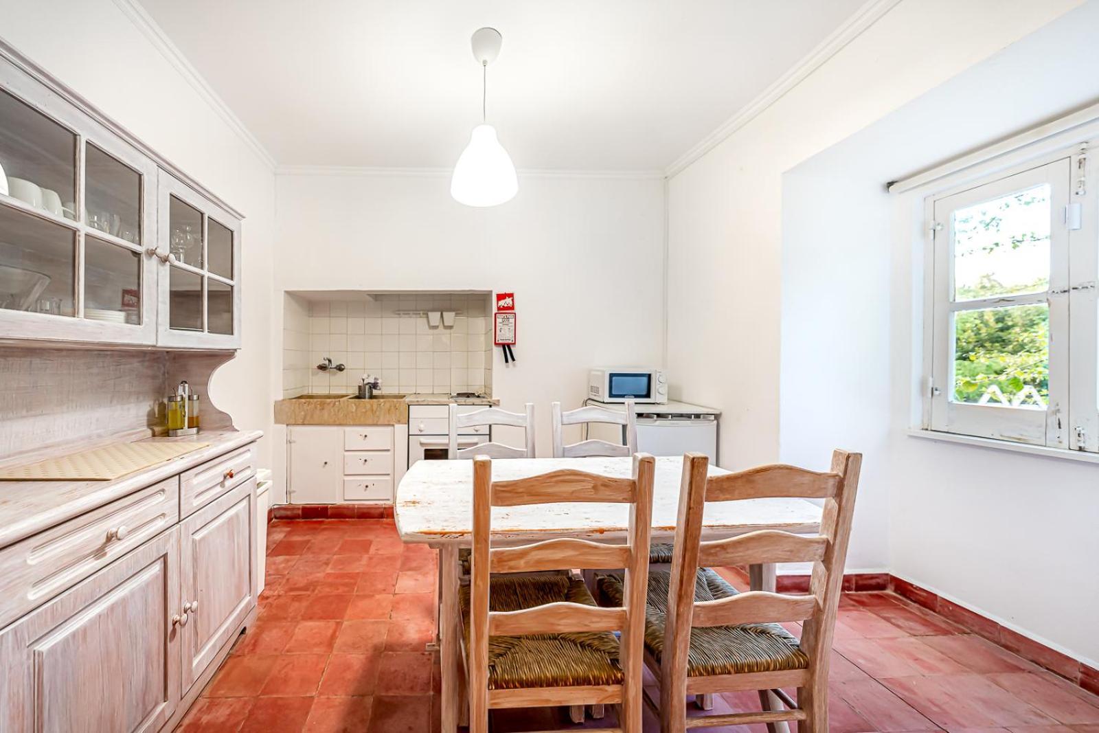 Villa Quinta Do Boicao Lissabon Zimmer foto