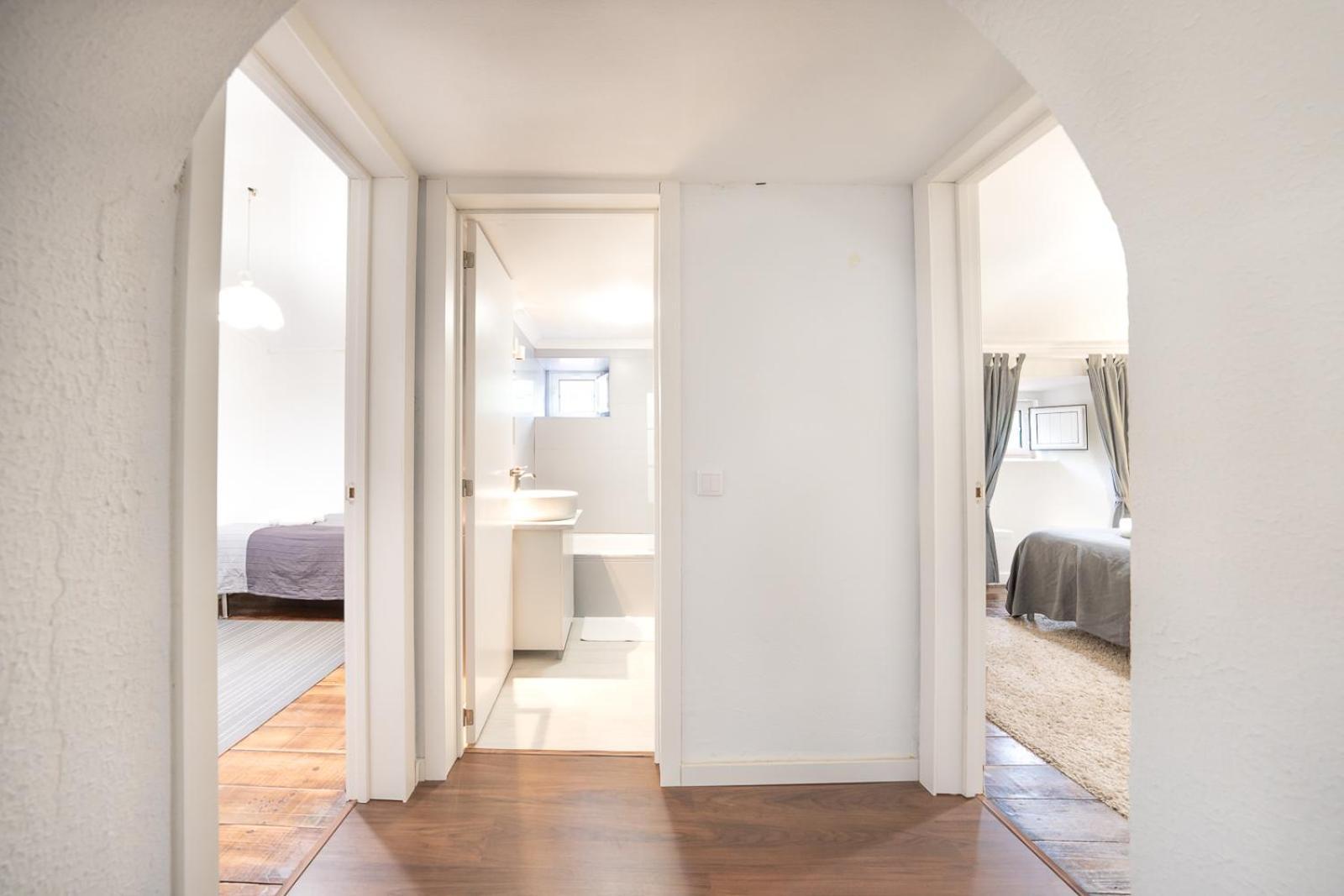 Villa Quinta Do Boicao Lissabon Zimmer foto