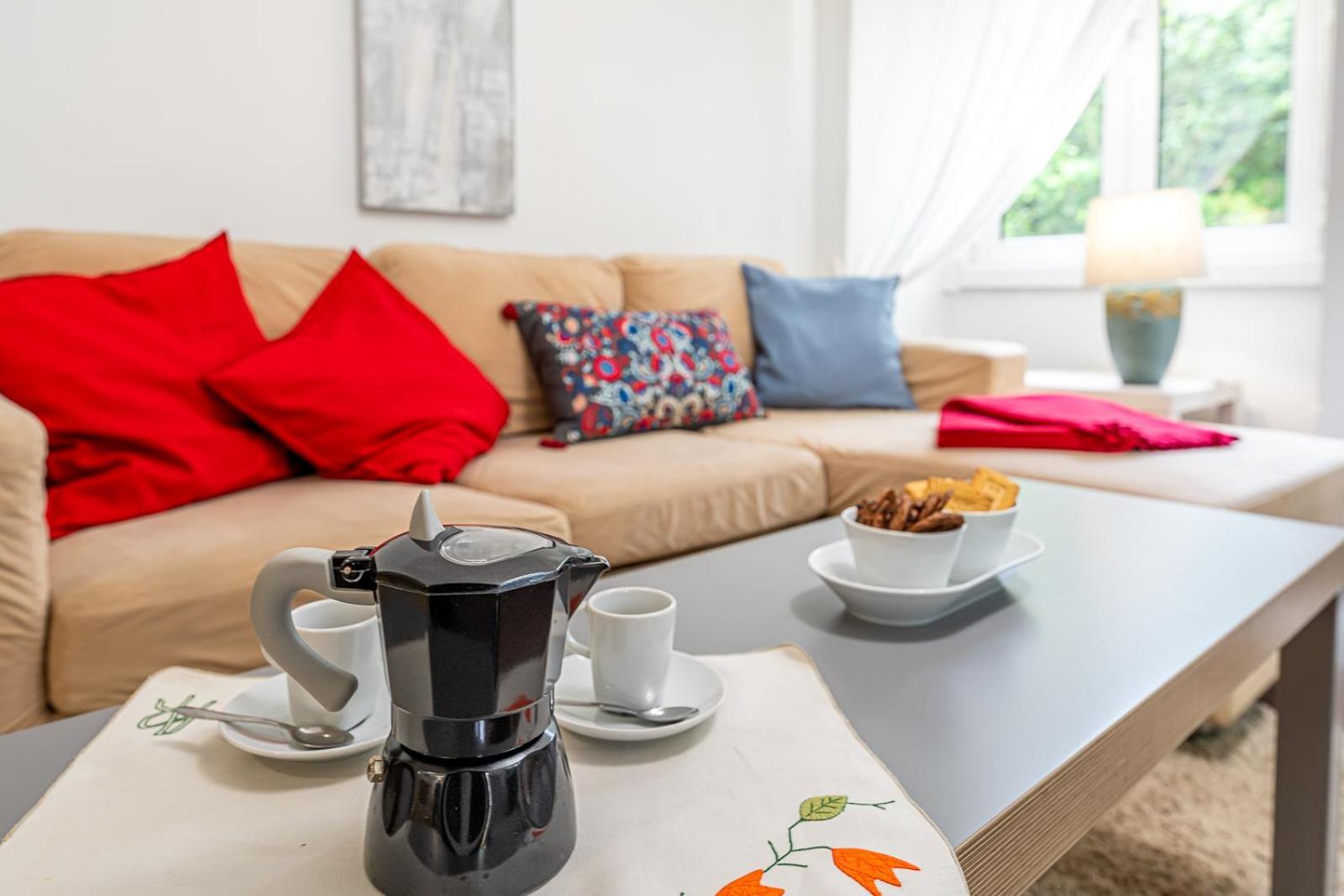 Villa Quinta Do Boicao Lissabon Zimmer foto