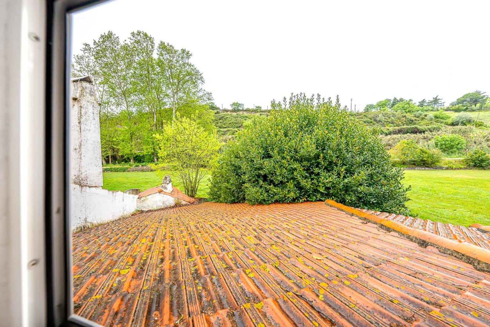 Villa Quinta Do Boicao Lissabon Zimmer foto