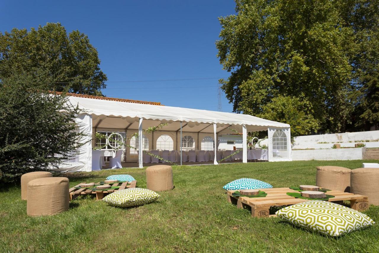 Villa Quinta Do Boicao Lissabon Exterior foto